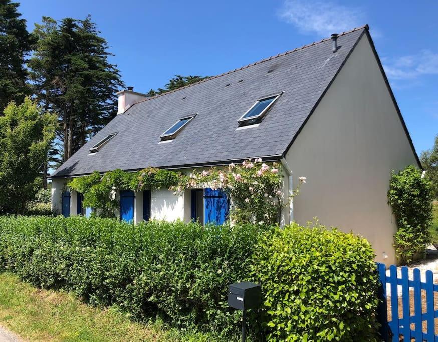 Maison Familiale 11 Couchages, Proche De La Palue Crozon Eksteriør billede