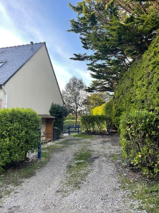 Maison Familiale 11 Couchages, Proche De La Palue Crozon Eksteriør billede