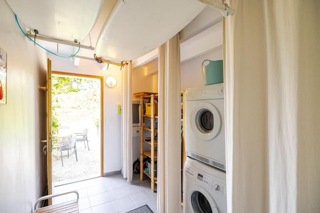 Maison Familiale 11 Couchages, Proche De La Palue Crozon Eksteriør billede