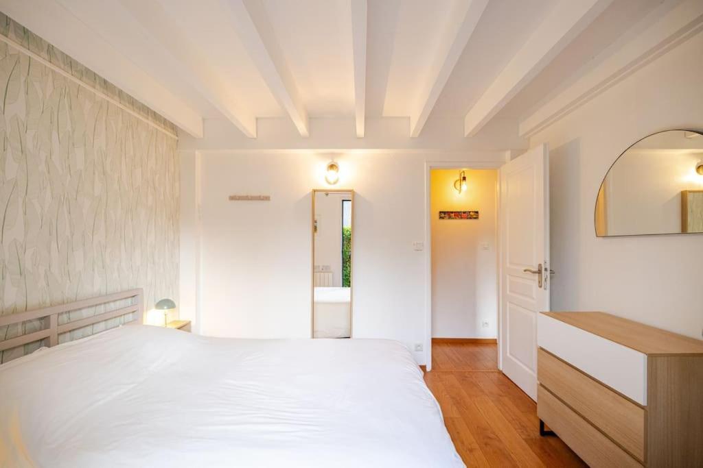 Maison Familiale 11 Couchages, Proche De La Palue Crozon Eksteriør billede