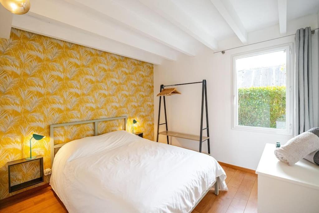 Maison Familiale 11 Couchages, Proche De La Palue Crozon Eksteriør billede